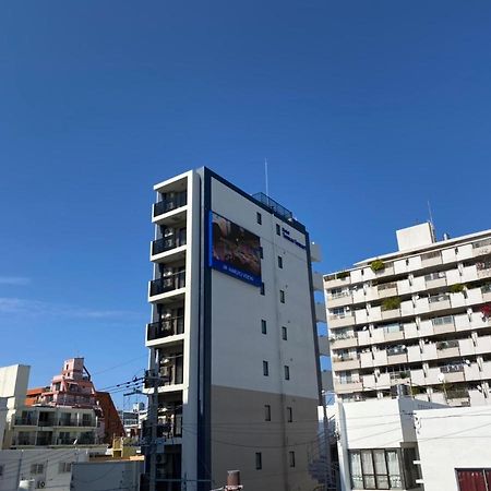 ホテルトーマスとまり Naha Bagian luar foto