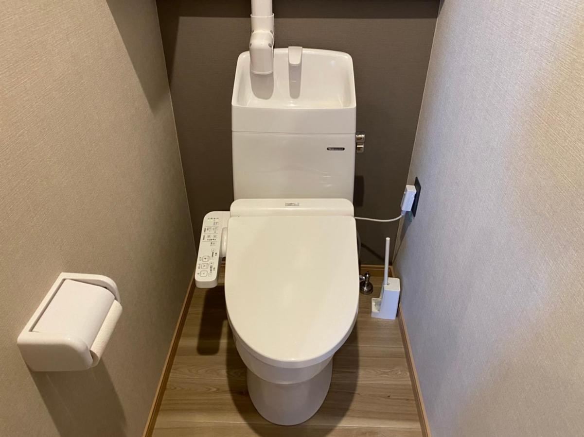 ホテルトーマスとまり Naha Bagian luar foto