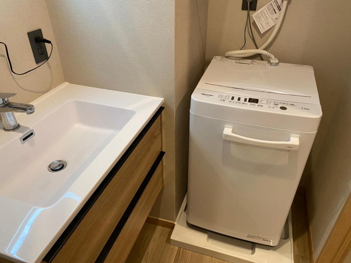 ホテルトーマスとまり Naha Bagian luar foto